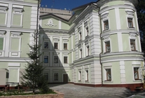 Аренда и продажа офиса в Бизнес-центр Новь