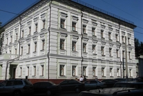 Аренда и продажа офиса в Бизнес-центр Новь