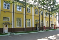 Аренда и продажа офиса в Бизнес-центр Новь